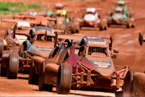 Speedmax amplia atuação no automobilismo com fornecimento oficial de pneus ao Autocross Brasil