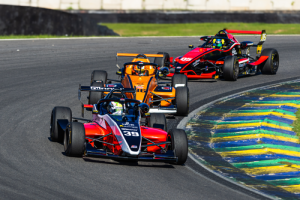 Fórmula Delta: Dante Monteiro vai em busca da liderança em Interlagos