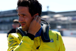 Lucas Di Grassi acelera nas ruas de Mônaco pela última vez
