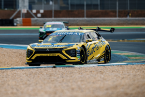 Gaetano Di Mauro conquista o GP Chevrolet Sonic em Goiânia