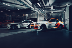 Eurobike participa da estreia da M2 CUP em Interlagos