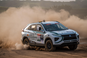 MitCup: Transmáquinas Racing/Sierra coloca três duplas no pódio em Ibirá