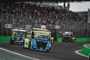 Copa Truck Be8 BeVant se prepara para a principal etapa do ano