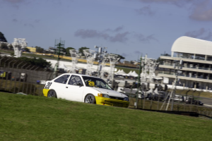 Londrina 600 Speed Fest: carros de turismo, protótipos e GTs compõem o grid da edição 2026