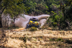 Rally Jalapão 2026 terá especiais longas e mais de mil quilômetros pelo Tocantins