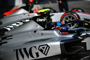 Rumores indicam que Cadillac pode substituir Valtteri Bottas por Colton Herta na Fórmula 1
