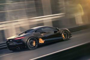 McLaren Artura 1000GP by MSO celebra momento histórico para a McLaren Racing