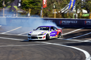 Márcio Kabeça conquista etapa do Brasileiro de Drift em Londrina e reforça presença catarinense na modalidade