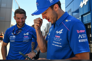FIA devolve pódio a Pierre Gasly após revisar punições no GP de Mônaco