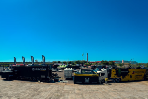 Rally Jalapão transforma Palmas na capital do off-road brasileiro