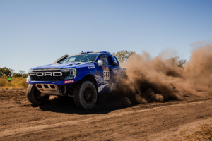 Bruno Crivilin (Moto), Francesco Franciosi/Egon Parizzi (UTV) e Bia Figueiredo/Beco Andreotti (Carro) são os campeões do 12º Rally Jalapão