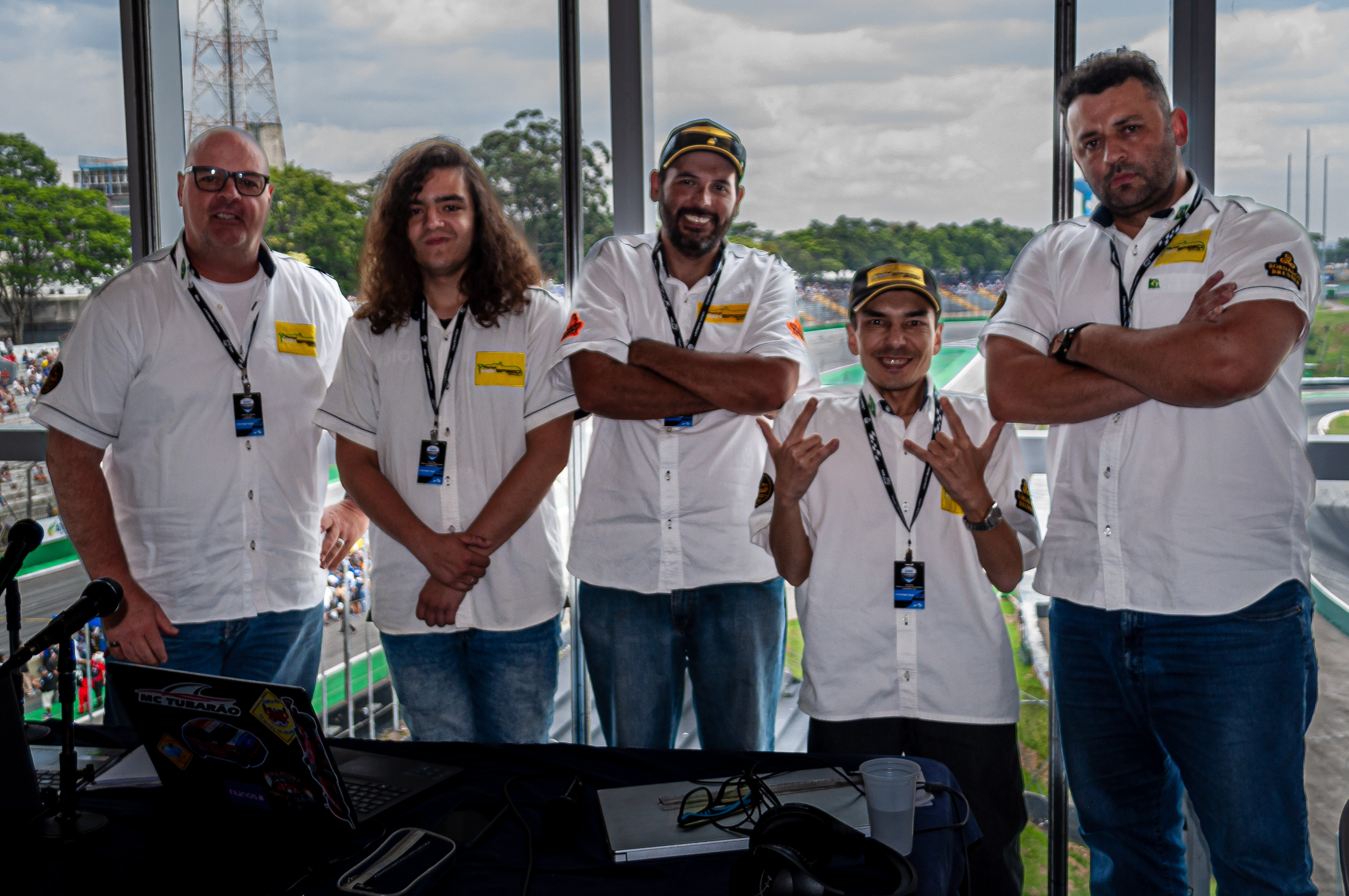 Portal e TV High Speed Brazil se consolida como o principal veículo de exibição do automobilismo