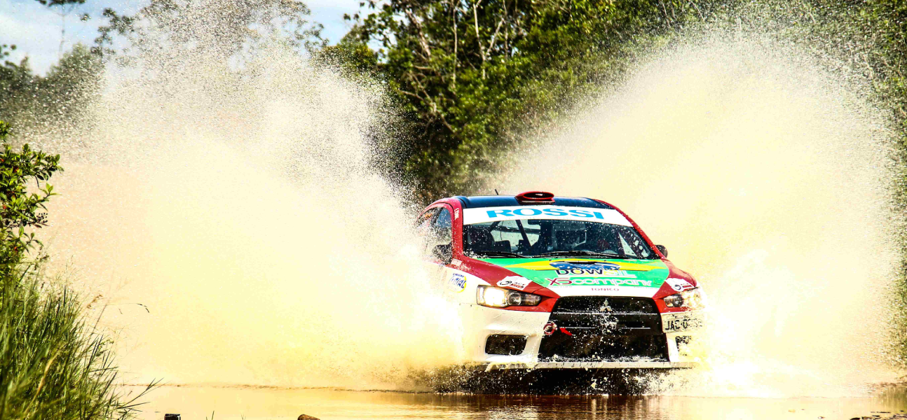 Mitsubishi Cup: Accert Competições começa temporada com três pódios -  Automundo