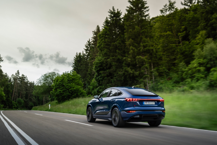 Audi do Brasil abre pré-v...