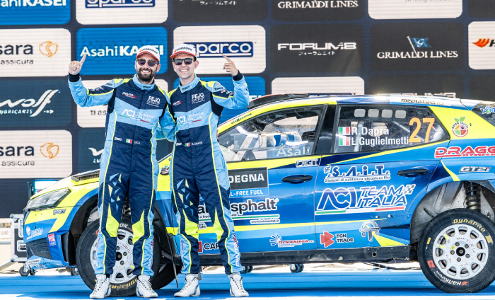 Ogier venceu o Rally da S...