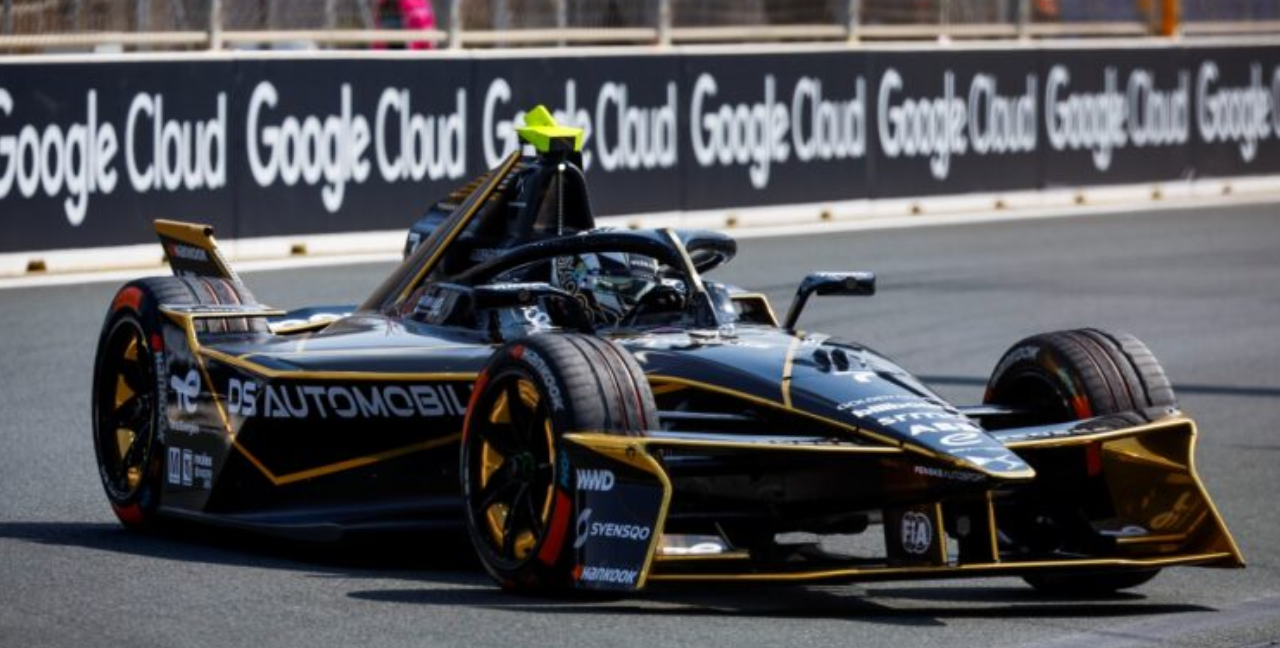 DS Automobiles anuncia sa...