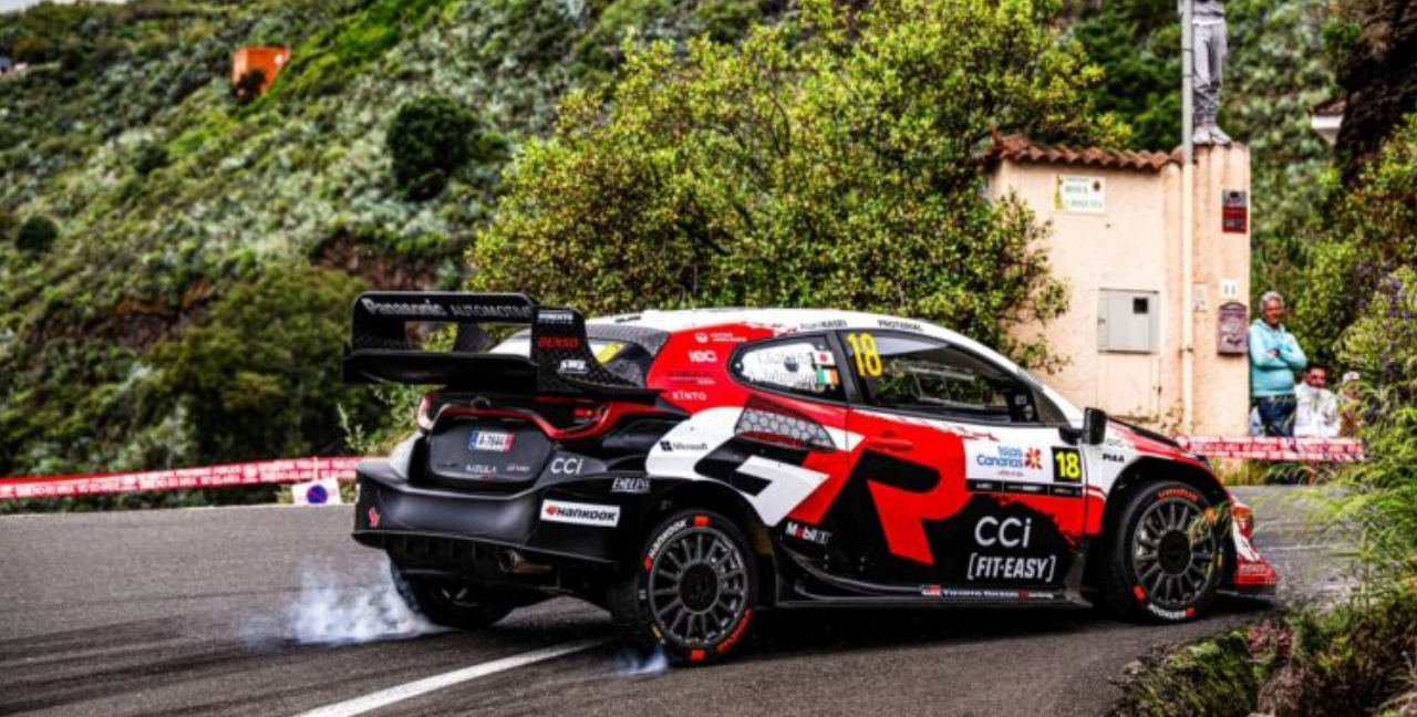 Katsuta lidera superespec...