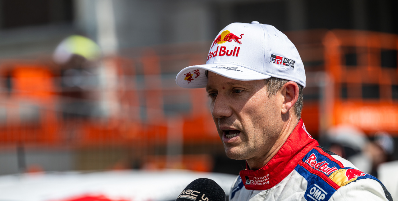 Ogier, o “bicho-papão”, a...